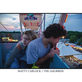 Matty Carlock's Releases Debut Solo LP Today 