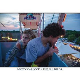 Matty Carlock's Releases Debut Solo LP Today Image