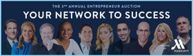 Bid for Lunch with Mark Cuban and More in Charitybuzz's 3rd Annual Entrepreneur Auction Image