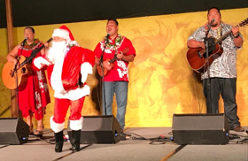 BWW Blog: Kona Nui Night at Ward Village marred by selfish Fort Shafter Lexus Driver Image