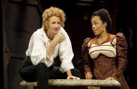 Review Roundup: The Critics Weigh In on BERNHARDT/HAMLET on Broadway Image