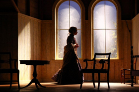 Review: POSSESSING HARRIET an Intriguing World Premiere Play at Syracuse Stage Image