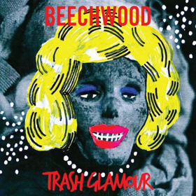 Beechwood to Re-Release First Studio LP, 'Trash Glamour' Image