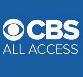 Original Series STRANGE ANGEL to Launch On CBS All Access In Canada On Thursday, June 14 