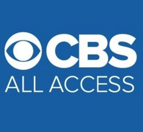 Original Series STRANGE ANGEL to Launch On CBS All Access In Canada On Thursday, June 14  Image