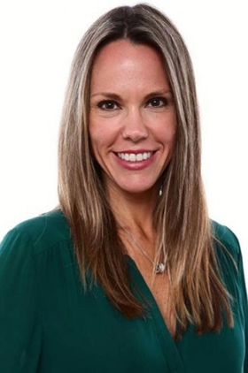 Wendy McMahon Named President, ABC Owned Television Stations Group Image