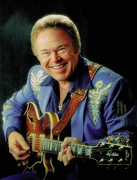 'Roy Clark's Celebration Of Life' Memorial To Be Held Wednesday Image