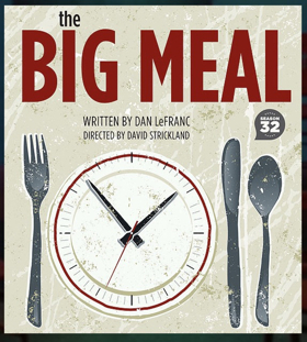 TNT Offers 'THE BIG MEAL' this November Image