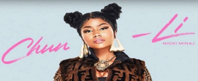 Nicki Minaj Pushes Album Release Date To August  Image