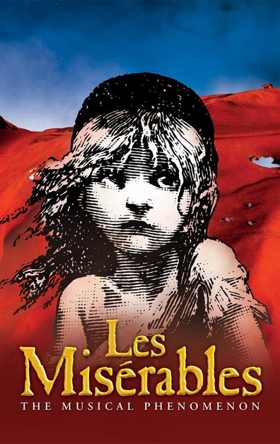 LES MISERABLES Returns To Boston This Spring; Tickets On Sale This Weekend! Image
