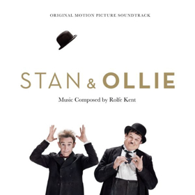 Entertainment One to Release STAN & OLLIE ORIGINAL MOTION PICTURE SOUNDTRACK Image