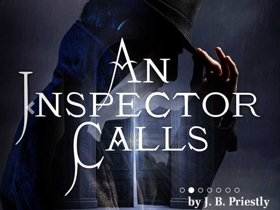 A Downton Abbey Whodunnit Comes to Good Theater in AN INSPECTOR CALLS Image