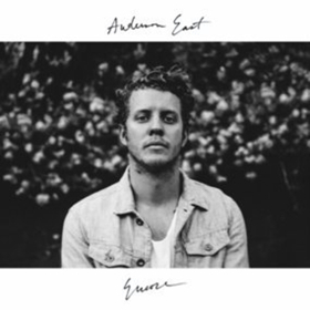 Anderson East's 'All On My Mind' #1 at Triple A Radio  Image