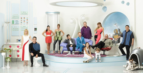 Disney ABC Television Earns Nine GLAAD Nominations Across Its Networks Image