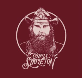 WATCH: Chris Stapleton Performs 'Millionaire' on ELLEN Image