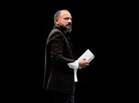 Review: SEIZE THE KING at La Jolla Image