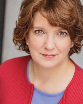 Elaine Carlson to Lead Cast of Promethean's THE MADWOMAN OF CHAILLOT 