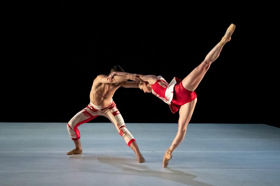 Review: SPRING SERIES 2019 at Wilma Theater Image