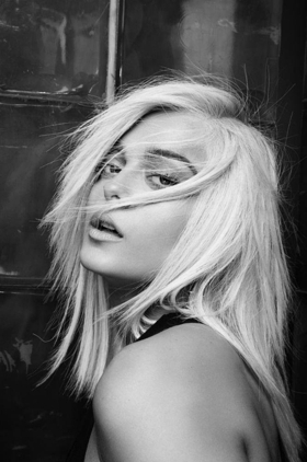 Bebe Rexha to Be Honored With Breakthrough Artist Award at Music Biz 2019  Image