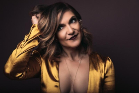 Broadway Alum Shoshana Bean Releases Fourth Studio Album 'Spectrum,' 2/9 Image