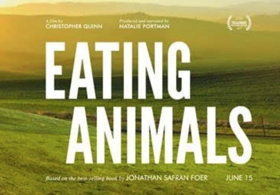 IFC Films to Present EATING ANIMALS Produced and Narrated by Natalie Portman 
