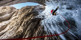 The Banff Mountain Film Festival World Tour is Back for 2018  Image