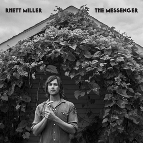Rhett Miller's New Solo Album Out Today 
