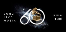 Rihanna Added to 60th Annual GRAMMY Awards Performance Lineup Image