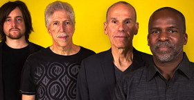 Yellowjackets Come to NJPAC Image