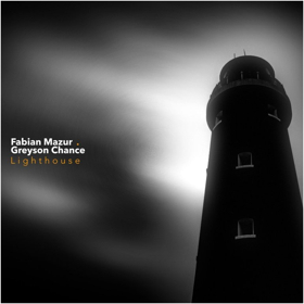 Fabian Mazur Joins Forces with Pop-Sensation Greyson Chance For New Single LIGHTHOUSE Out Today  Image