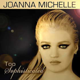 JoAnna Michelle Enters Billboard Top 40 with 'Blaze the Dance Floor' Image