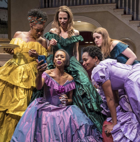 Regional Roundup: Top New Features This Week Around Our BroadwayWorld 3/9 - WAITRESS, RAGTIME, CHICAGO, and More! Image