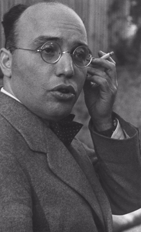 Previously Unknown Kurt Weill Song Discovered in Berlin Archive Image