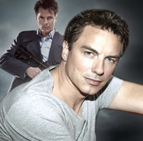 John Barrowman to Appear at Wizard World Comic Con St. Louis, Cleveland Image