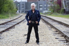 Dale Watson Premieres Fan-Inspired Track 'David Buxkemper' Image