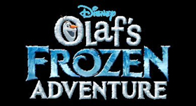 New Lyric Video Now Available on Vevo for OLAF'S FROZEN ADVENTURE  Image