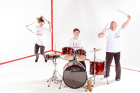 TEENAGE TRILOGY Comes To Tramway Theatre Image