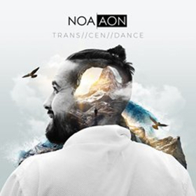 NOA   AON's Debut Album 'Trans/Cen/Dance' Out Now 