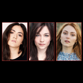 Isabelle Fuhrman, Ismenia Mendes, and AnnaSophia Robb to Star in MAC BETH  Image