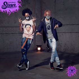 Pandora Launches New Hip Hop Station 'The Sauce' Image