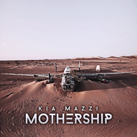 KIA MAZZI's Debut Album MOTHERSHIP is a Testament to the Artist's Independence 