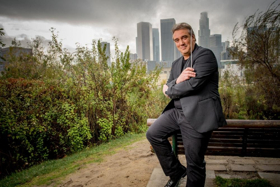 LA Chamber Orch Announces New MD Jaime Martín's Inaugural Season Image