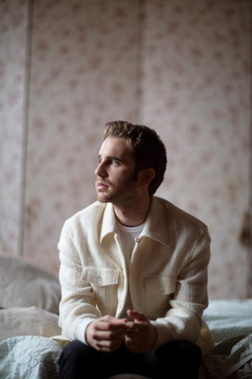 Ben Platt Announces North American Tour Image