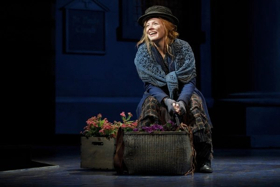 Review Roundup: Did the Critics Have a Loverly Time at MY FAIR LADY? Image