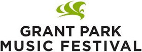 Grant Park Music Festival 2018 Season Begins June 13 