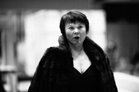 Interview: Monica Dolan Talks ALL ABOUT EVE Image