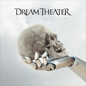 Dream Theater Release Debut Track UNTETHERED ANGEL From 14th Studio Album 