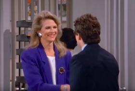 Classic Comedy MURPHY BROWN Returning to CBS Next Season Image
