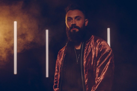 AT&T Audience Network to Debut Mikky Ekko In Concert Friday, June 29 Image
