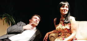 Live Theater Comes to Cinema Arts Centre with AN ACT OF LOVE 